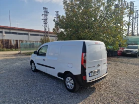 Renault Kangoo Maxi Navi Euro6, снимка 6