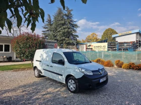 Renault Kangoo Maxi Navi Euro6, снимка 3