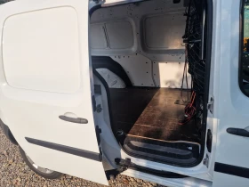 Renault Kangoo Maxi Navi Euro6, снимка 16