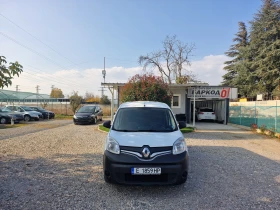 Renault Kangoo Maxi Navi Euro6, снимка 2