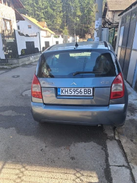 Citroen C2 | Mobile.bg    5