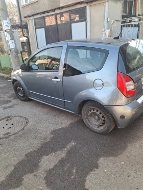 Citroen C2 | Mobile.bg    4