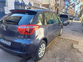 Citroen C4 Picasso | Mobile.bg    4