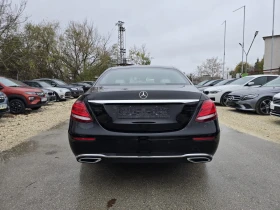 Mercedes-Benz E 220 4MATIC - 9G Tronic - Head Up, снимка 8