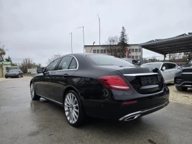 Mercedes-Benz E 220 4MATIC - 9G Tronic - Head Up, снимка 5