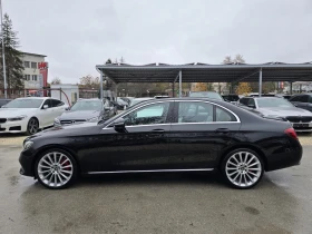 Mercedes-Benz E 220 4MATIC - 9G Tronic - Head Up, снимка 6