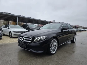 Mercedes-Benz E 220 4MATIC - 9G Tronic - Head Up