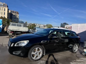 Volvo V60 D2, снимка 4