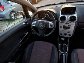 Opel Corsa 1.4i * TOP * , снимка 8