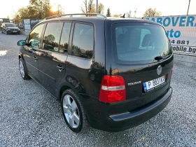 VW Touran 2.0TDI Навигация! Климатроник! 7-Места!, снимка 4