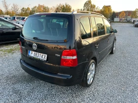 VW Touran 2.0TDI Навигация! Климатроник! 7-Места!, снимка 3