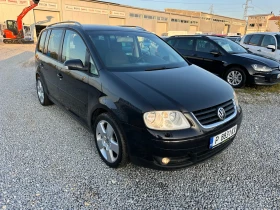 VW Touran 2.0TDI Навигация! Климатроник! 7-Места!, снимка 2