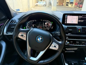     BMW iX3 /Head-up/360/harmankardon