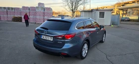 Mazda 6, снимка 5