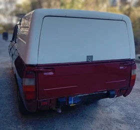 Dacia Pickup, снимка 8