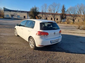 VW Golf 1.6 TDI, снимка 4