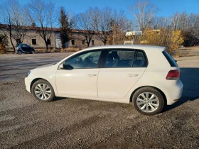 VW Golf 1.6 TDI, снимка 3