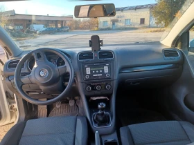 VW Golf 1.6 TDI, снимка 5