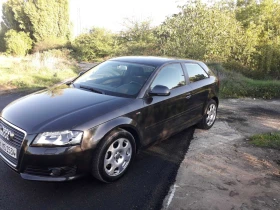 Audi A3 2.0 TDI S-Line | Mobile.bg    3