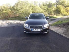 Audi A3 2.0 TDI S-Line | Mobile.bg    2