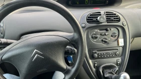 Citroen C4 Picasso 1.6, снимка 5