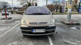 Citroen C4 Picasso 1.6, снимка 1