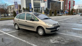 Citroen C4 Picasso 1.6, снимка 2