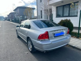 Volvo S60 2.5AWD Geartronic, снимка 8