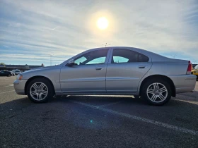 Volvo S60 2.5AWD Geartronic, снимка 1