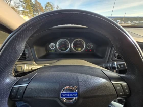 Volvo S60 2.5AWD Geartronic, снимка 7