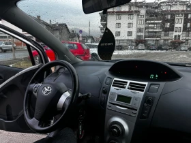 Toyota Yaris, снимка 9