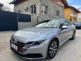     VW Arteon 2.0TDi-4Motion