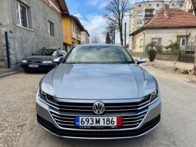 VW Arteon 2.0TDi-4Motion, снимка 5