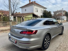 VW Arteon 2.0TDi-4Motion | Mobile.bg    2