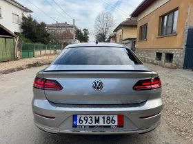 VW Arteon 2.0TDi-4Motion, снимка 6