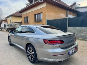 VW Arteon 2.0TDi-4Motion, снимка 4