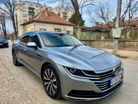 VW Arteon 2.0TDi-4Motion | Mobile.bg    3