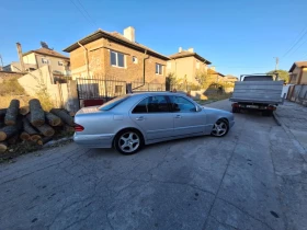 Mercedes-Benz E 320 | Mobile.bg    2