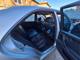 Mercedes-Benz E 320 | Mobile.bg    6