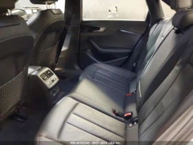 Audi A4 TFSI* QUATTRO* S LINE* S TRONIC* HEATED SEATS | Mobile.bg    11