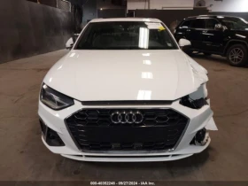 Audi A4 TFSI* QUATTRO* S LINE* S TRONIC* HEATED SEATS | Mobile.bg    3