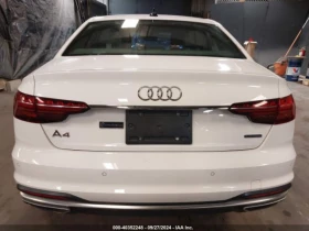 Audi A4 TFSI* QUATTRO* S LINE* S TRONIC* HEATED SEATS | Mobile.bg    4