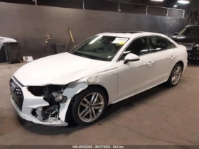 Audi A4 TFSI* QUATTRO* S LINE* S TRONIC* HEATED SEATS | Mobile.bg    2