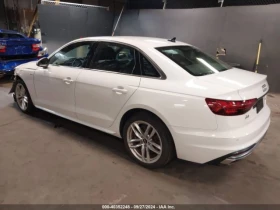 Audi A4 TFSI* QUATTRO* S LINE* S TRONIC* HEATED SEATS | Mobile.bg    5