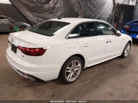 Audi A4 TFSI* QUATTRO* S LINE* S TRONIC* HEATED SEATS | Mobile.bg    6