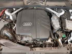 Audi A4 TFSI* QUATTRO* S LINE* S TRONIC* HEATED SEATS | Mobile.bg    15