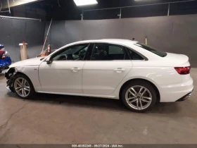 Audi A4 TFSI* QUATTRO* S LINE* S TRONIC* HEATED SEATS | Mobile.bg    9