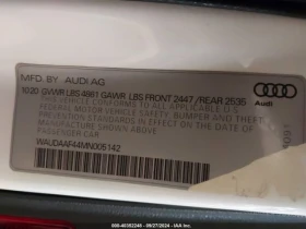 Audi A4 TFSI* QUATTRO* S LINE* S TRONIC* HEATED SEATS | Mobile.bg    16