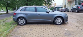 Audi A3 1.6 TDI ULTRA  | Mobile.bg    9