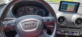 Audi A3 1.6 TDI ULTRA  | Mobile.bg    11
